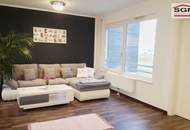 Provisionsfreie 2- Zimmer Erdgeschoss-Wohnung mit Wintergarten und PKW-Abstellplatz in Herzogenburg ab 01.02.2026 zu mieten!