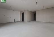 ERSTBEZUG! Großzügige 4-Zimmer-Wohnung! 2 Bäder! FLORIANI – Quartier am Tullnerfeld