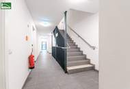 Naturnah wohnen in Süßenbrunn – moderne 3-Zimmer-Dachgeschosswohnung