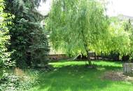 7-Zimmer Familienhaus mit Wintergarten und idyllischem Garten !