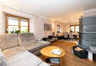 "Leben zwischen Natur &amp; Zentrum" – Einfamilienhaus in Schwarzach