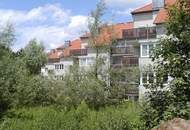 2 Zimmerwohnung mit Balkon in Pöchlarn - perfekt für Pärchen!