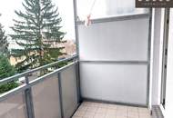 Anlegerhit nahe U3 Simmering | 2-Zimmer mit Loggia | befristet vermietet | Garage separat | starkes Wertsteigerungspotenzial