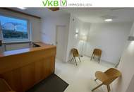 Moderne Arztpraxis in Toplage mit optimaler öffentlicher Anbindung in Pasching