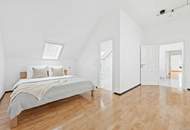 Exklusives Einfamilienhaus mit Weitblick über Wien in Hagenbrunn !