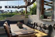 Charmantes Einfamilienhaus mit Wintergarten, Pool und Photovoltaik