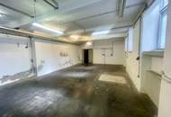 Geräumiges Lager/Hobbyraum am Arenbergpark zu mieten -KEIN DIREKTER STRASSENZUGANG!