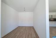 Moderne 1,5-Zimmer-Wohnung mit perfekter U1-Anbindung – ruhig gelegen!