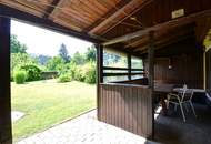 Einfamilienhaus mit Einliegerwohnung in Wimpassing im Schwarzatal