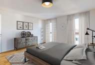 Gras. Green. Living. Grasbergergasse 15 - Modernes Wohnen in Top-Lage - Erstbezug in 1030 Wien!
