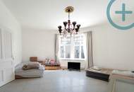 Leerstehendes Stileckzinshaus mit Potenzial für ein zukünftiges Ärzte- oder Therapiezentrum