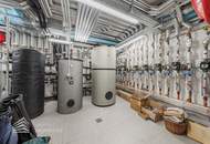 Elegante 9-Zimmer Villa mit Pool in erhabener Lage Grinzings