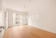 Traumhafte 3 Zimmer Wohnung mit direktem Blick auf die Donau!