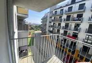 Familienfreundliche 3-Zimmer-Wohnung mit Balkon nahe Oberlaa