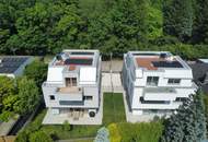 Stilvolle Villa in Ruhelage – mit Garten, Garage & hochwertigem Loftkeller