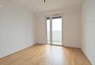 TOP gelegene 2 ZIMMER WOHNUNG MIT LOGGIA am grünen Prater