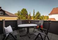 In der letzten Nachricht war von einer Einzimmerwohnung mit geräumiger Terrasse die Rede!