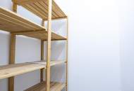 Exklusive 3-Zimmer-Terrassenwohnung in begehrter Ruhelage des 9. Bezirks !