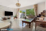 Badeteich Hirschstetten / E-Ladestation