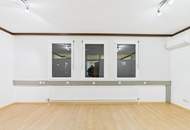 100 m² Praxis oder Bürofläche mit 2 Parkplätzen