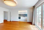 NAPOLEONWALD | hochwertig renoviert | Tolle Raumaufteilung | Ruhelage | 2 Zimmer | Wintergarten | ab 15.01.26 | ZELLMANN IMMOBILIEN