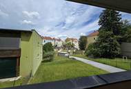 Zentrale 2 Zimmer Wohnung mit Balkon - Obere Bahnstraße 53 - Top 04