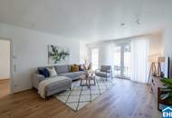 Gartenwohnung Nähe Fußgängerzone