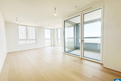 VIENNA TWENTYTWO – Leben am Puls der Stadt, Wohnung-kauf, 445.000,€, 1220 Wien 22., Donaustadt