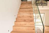 Schlüsselfertig. 🏘️Moderne Doppelhaushälfte🏘️ in Wimpassing: Erstbezug mit Garten, Terrasse und viel Platz! ‼️