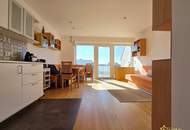 SENSATIONSPREIS! LICHTDURCHFLUTETE DACHGESCHOSSWOHNUNG MIT TERRASSE, TIEFGARAGENPLATZ &amp; PERFEKTEM GRUNDRISS – NUR 400 METER BIS WIEN!