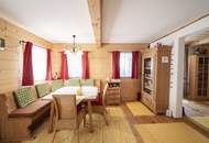 Rückzugsort der Sinne