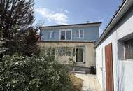 "Ein Haus zum Ankommen und Wohlfühlen!"