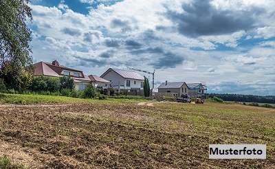 +++ Bauland und Land-/Forstwirtschaftsflächen +++