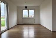 Erdgeschoßwohnung mit eigenem Gartenanteil in zentraler Lage