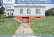 Gemütlicher Bungalow direkt in der Stadt Zistersdorf!
