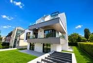 THE PEARLE SIEVERING! THE MOST LUXURIOUS PLACE IN VIENNA!