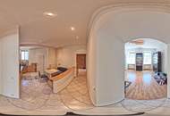 ,,Ruhige 3 oder 4 Zimmer in Toplage,,