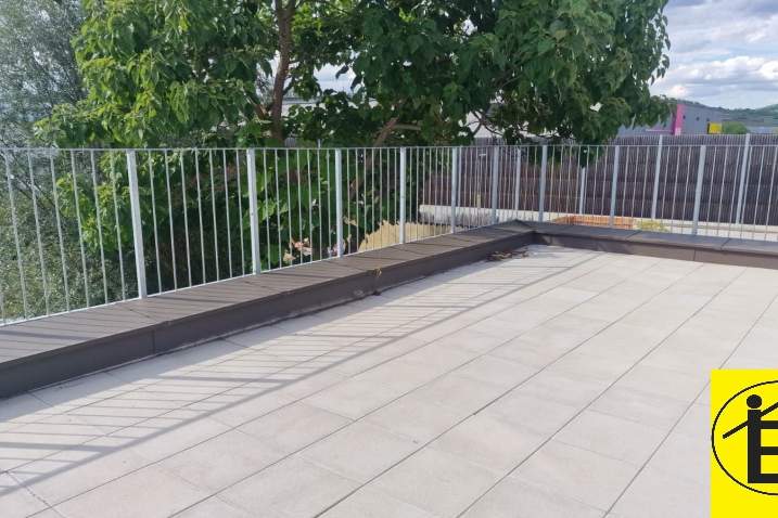 15565 Einzigartige Terrasse!, Wohnung-kauf, 3493 Krems(Land)