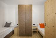 Garten-Apartment mit touristischer Nutzung