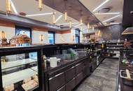 "Top-Gastronomiefläche in zentraler Lage von Tulln"