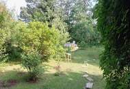 Natur pur , tolles Haus