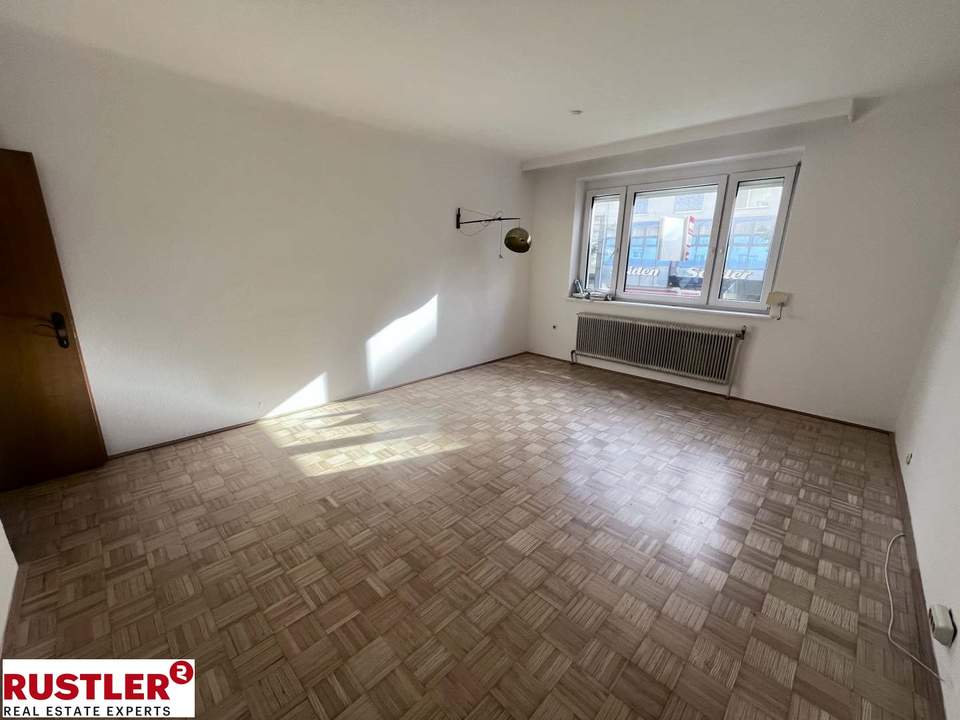 Außergewöhnliche Neubauwohnung in der Meidlinger Fußgängerzone | Top Infrastruktur