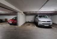 3-Zimmer-Wohnung mit Tiefgaragenplatz