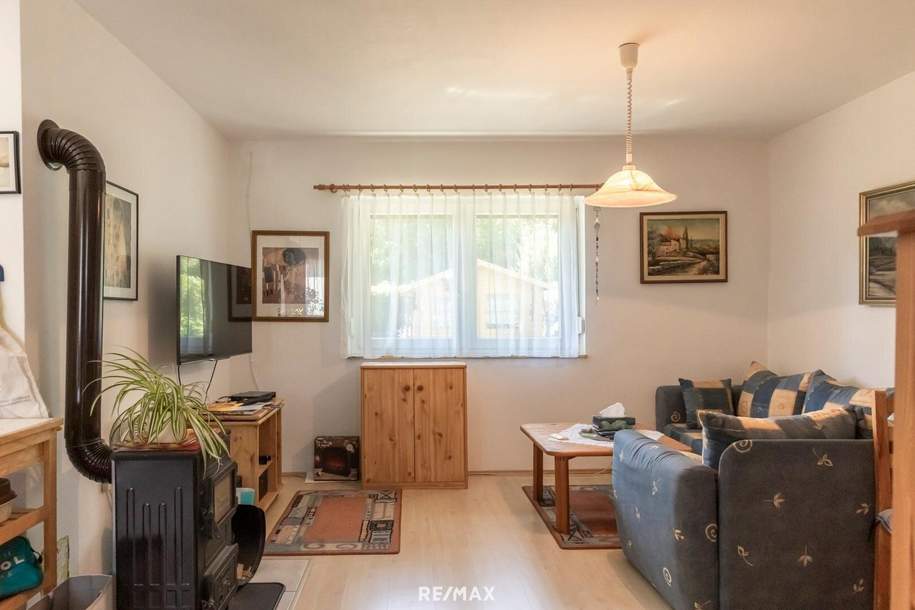 Jetzt kaufen, den Sommer 2026 genießen!, Haus-kauf, 78.000,€, 2435 Bruck an der Leitha