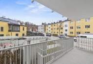 ++ NEUES HIGHLIGHT ++ EXKLUSIVE 4 Zimmer Wohnung mit BALKON