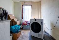 Charmantes Weinviertler Häuschen sucht neuen Besitzer – Ihr Projekt in Poysdorf