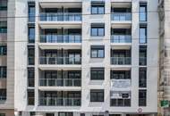 6. OG in der Kaiserstraße nahe Neustiftgasse: Neubauwohnung mit Top-Ausstattung!!