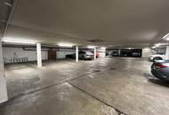 Garagenstellplatz - Sieveringer Straße - Provisionsfrei