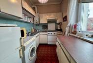 Zwei-Zimmerwohnung nur 10 min zum Hauptbahnhof Wien
