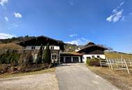 Mehr als ein Zuhause: Ein Refugium für Mensch und Tier - Zweifamilienhaus mit Doppelgarage und Stallgebäude